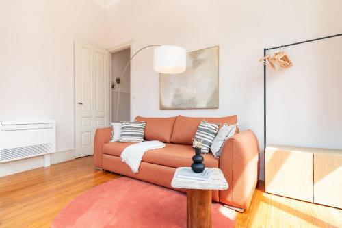 Premium 4BR in Passeio Alegre by LovelyStay