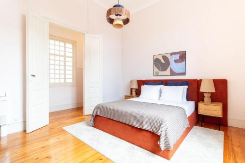 Premium 4BR in Passeio Alegre by LovelyStay