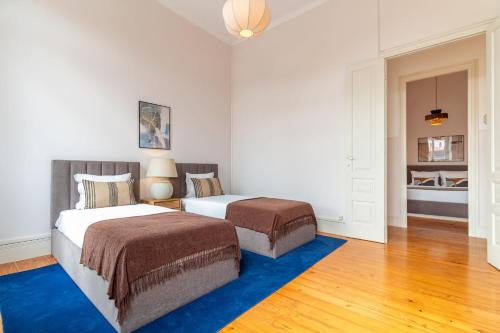 Premium 4BR in Passeio Alegre by LovelyStay