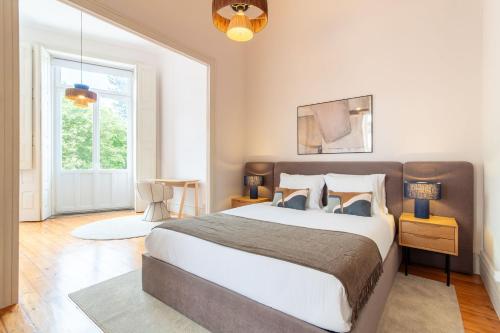 Premium 4BR in Passeio Alegre by LovelyStay