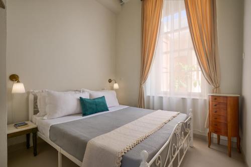 Akra Kydonia Residence