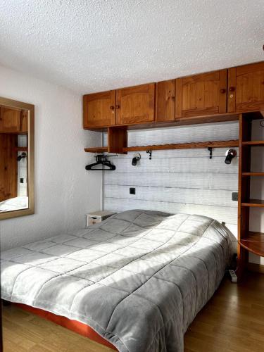 Duplex aux pieds des pistes - Les Menuires