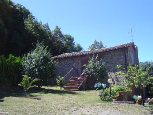 Gambar di galeri bagi Agriturismo Sorripe di Montelaterone