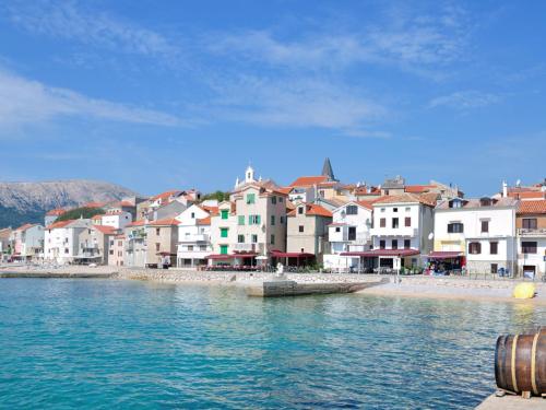 AQUA MARIS Baška