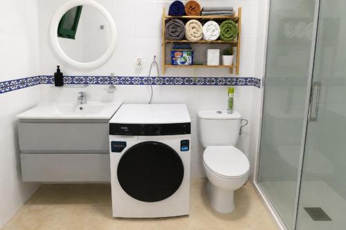 Apartment Caracol