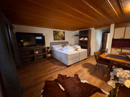 FeWo's und Apartment's Casa Martina