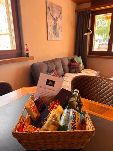 FeWo's und Apartment's Casa Martina