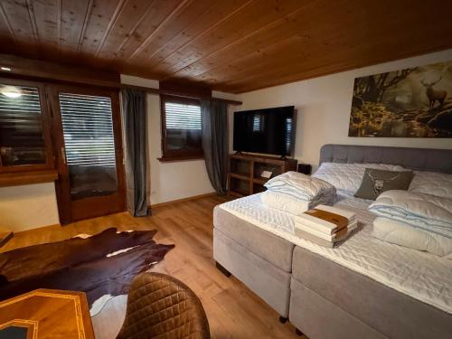 FeWo's und Apartment's Casa Martina