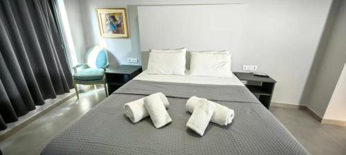Monastiraki living 2
