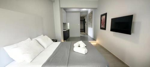 Monastiraki living 2