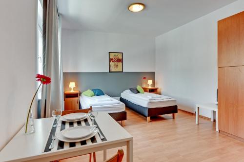 Gallery image of Nice Rooms - Pokoje Gościnne in Gdańsk