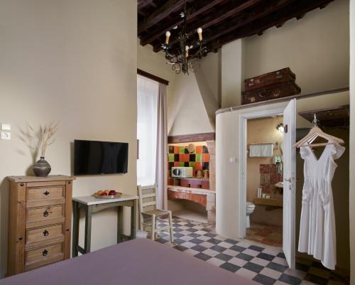 Akra Kydonia Residence