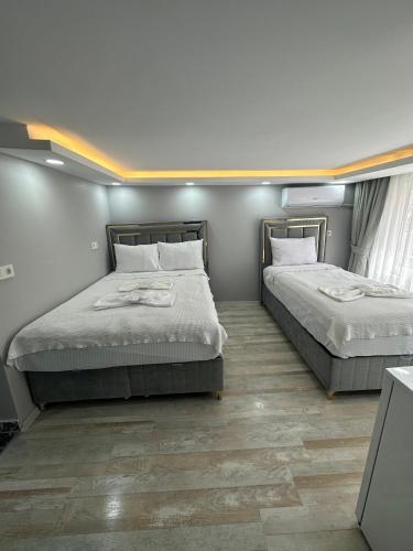 Gallery image of lord ımmortelle apartment in Istanbul