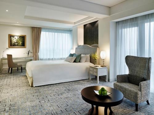 Gallery image of Pan Pacific Hanoi in Hanoi