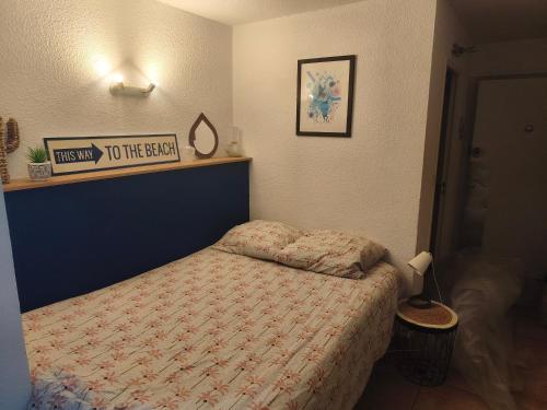 APPARTEMENT SERENITY Barcarès