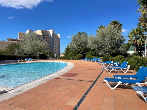 BestHomeStay- Lisbon- Garden, Pool & Garage