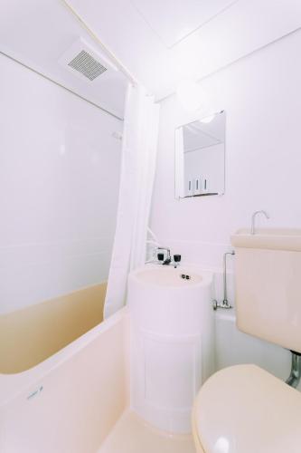 205 Cozy Aesthetic 1BR Haven in Nakasu