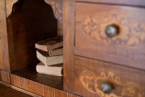 Gallery image of Antica Locanda San Pietro in Govone