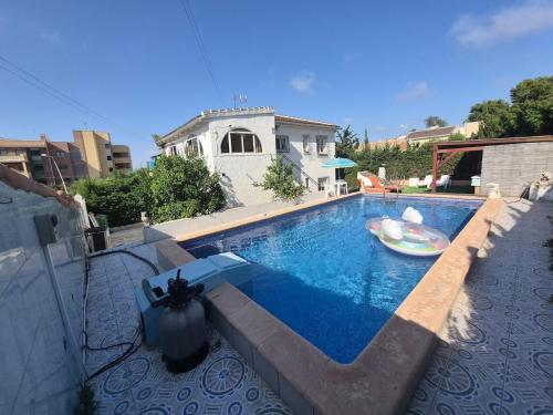 Vila Sara