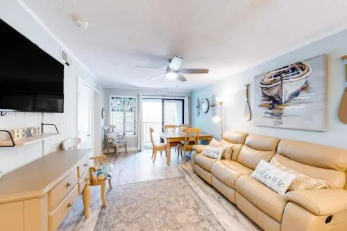 Hilton Head Resort 1214 photo 1