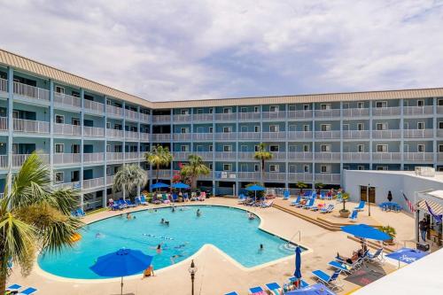 Hilton Head Resort 1214 photo 3