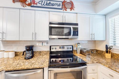 Hilton Head Resort 1214 photo 7