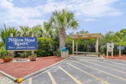 Hilton Head Resort 1214 photo 16