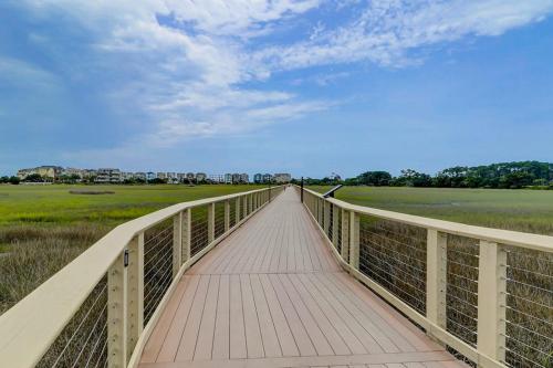 Hilton Head Resort 1214 photo 19