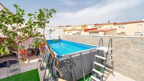 Casa vacacional 2