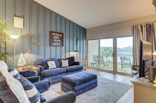 Bluff Villas 1817 photo 1