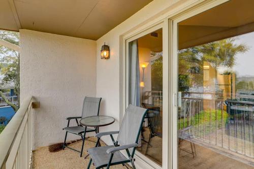 Bluff Villas 1817 photo 3