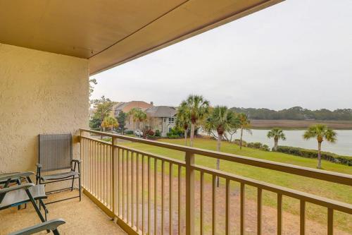 Bluff Villas 1817 photo 4