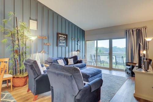 Bluff Villas 1817 photo 5