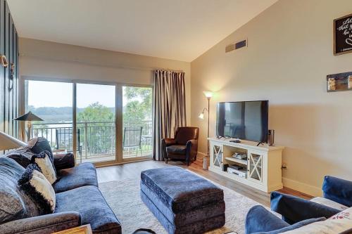 Bluff Villas 1817 photo 11