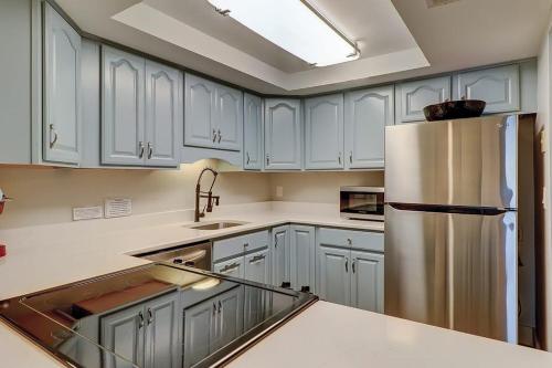 Bluff Villas 1817 photo 13