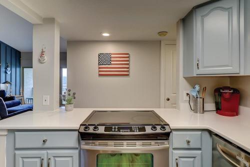 Bluff Villas 1817 photo 14