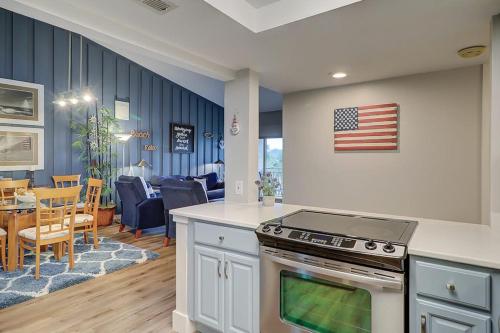 Bluff Villas 1817 photo 15