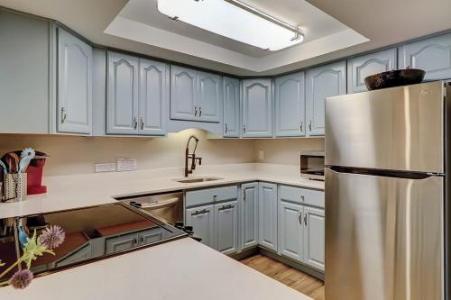 Bluff Villas 1817 photo 17