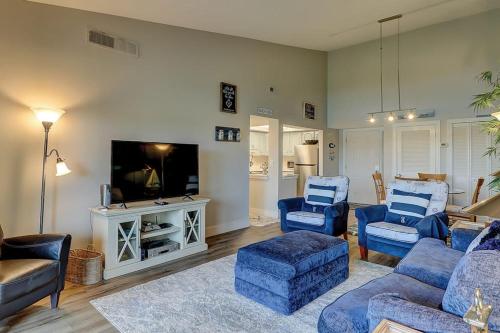 Bluff Villas 1817 photo 7