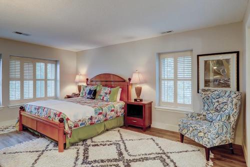 Bluff Villas 1817 photo 18