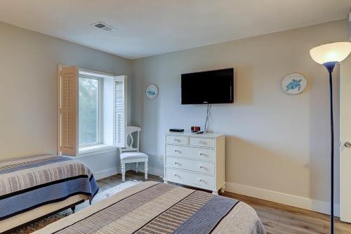Bluff Villas 1817 photo 24