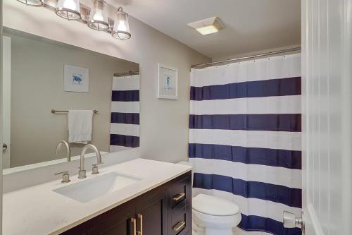 Bluff Villas 1817 photo 25