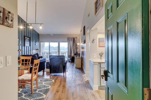 Bluff Villas 1817 photo 29