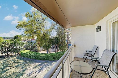 Bluff Villas 1817 photo 30