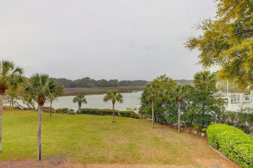 Bluff Villas 1817 photo 31