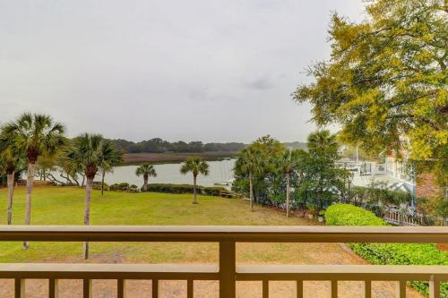 Bluff Villas 1817 photo 32