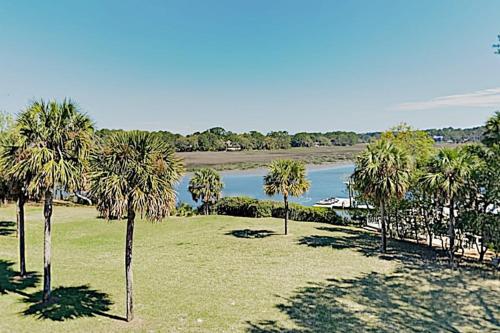 Bluff Villas 1817 photo 33