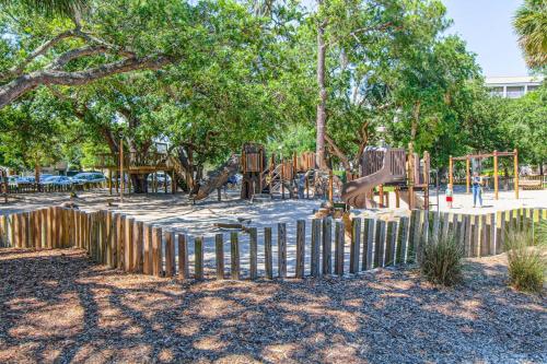 Bluff Villas 1817 photo 37