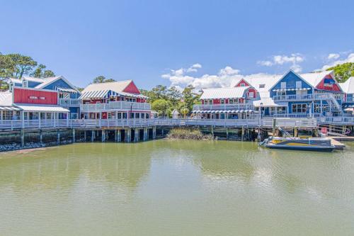 Bluff Villas 1817 photo 40