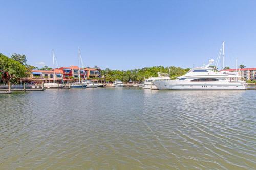 Bluff Villas 1817 photo 44